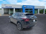New 2025 Chevrolet Trax RS w/ Sunroof Package image 3