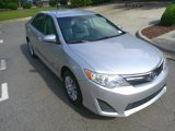 Used 2012 Toyota Camry LE image 2
