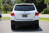 Used 2013 Toyota Highlander SE image 3