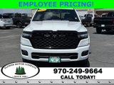 New 2025 RAM 1500 Big Horn image 2