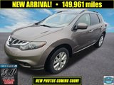 Used 2014 Nissan Murano SL image 2