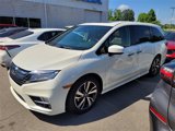Certified 2019 Honda Odyssey Elite image 3