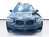 Used 2020 BMW X3 sDrive30i w/ M Sport Package 2 image 2
