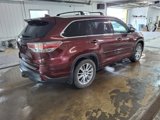 Used 2014 Toyota Highlander XLE image 4