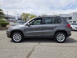Used 2017 Volkswagen Tiguan S image 3