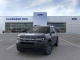 New 2024 Ford Bronco Sport Big Bend image 2