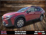 Certified 2024 Subaru Outback Premium image 4