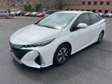 Used 2018 Toyota Prius Prime Plus image 3