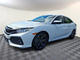 Used 2017 Honda Civic Sport image 3