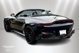 Used 2023 Aston Martin V8 Vantage Roadster image 2