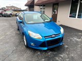 Used 2012 Ford Focus SEL image 2