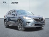 Used 2013 MAZDA CX-5 Grand Touring image 3
