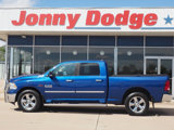 Used 2016 RAM 1500 Big Horn image 2
