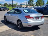 Used 2014 Honda Civic EX image 6