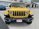 Used 2020 Jeep Wrangler Unlimited Sahara w/ Safety Group image 3