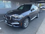 Used 2019 BMW X3 xDrive30i w/ Driving Assistance Package image 3