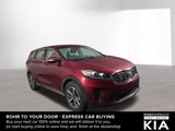 Used 2020 Kia Sorento LX image 5
