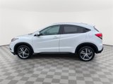 Used 2022 Honda HR-V EX image 4
