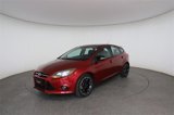 Used 2014 Ford Focus SE w/ Equipment Group 201A image 3