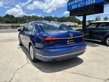 Used 2017 Volkswagen Passat 1.8T SE w/ SE Lighting Package image 6
