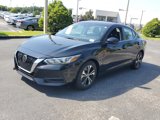 Used 2023 Nissan Sentra SV image 3