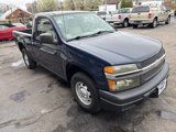 Used 2008 Chevrolet Colorado W/T image 5