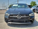 New 2025 Mercedes-Benz CLA 250 4MATIC image 4