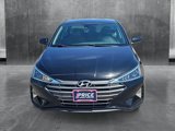 Used 2020 Hyundai Elantra SEL image 2