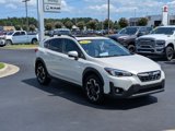 Used 2021 Subaru Crosstrek 2.5i Limited w/ Moonroof Package 1 image 3