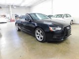 Used 2014 Audi A5 2.0T Premium w/ Lighting Package image 3