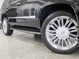 Used 2018 Cadillac Escalade Premium Luxury image 4