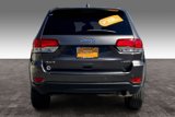 Certified 2021 Jeep Grand Cherokee Laredo X image 4