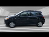Used 2024 Mitsubishi Mirage image 2