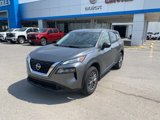 Used 2021 Nissan Rogue S image 2