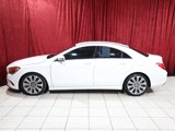Used 2018 Mercedes-Benz CLA 250 image 4