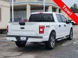 Used 2019 Ford F150 XL w/ Equipment Group 101A Mid image 5
