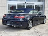 Used 2018 Mercedes-Benz E 400 Cabriolet image 5