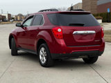 Used 2014 Chevrolet Equinox LT image 5