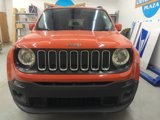 Used 2016 Jeep Renegade Latitude w/ Cold Weather Group image 3