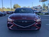 New 2025 Genesis G70 2.5T w/ Sport Prestige Package image 2