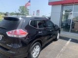 Used 2015 Nissan Rogue SV w/ SV Moonroof Package image 5