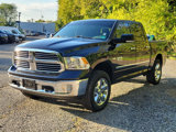 Used 2016 RAM 1500 Big Horn image 4