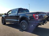 Certified 2022 Ford F150 Tremor w/ Equipment Group 402A High image 4