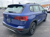 Certified 2024 Volkswagen Taos S image 5