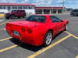 Used 1999 Chevrolet Corvette Coupe w/ Lighting Pkg image 5