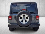 Used 2021 Jeep Wrangler Sport S image 6