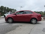 Used 2016 Chevrolet Sonic LT image 4