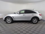 Used 2016 INFINITI QX70 AWD w/ Premium Package image 4