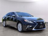 Used 2017 Lexus ES 350 w/ Accessory Package 2 image 3