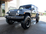 Used 2015 Jeep Wrangler Unlimited Sport w/ Quick Order Package 24S image 2